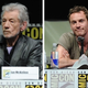 Illustration for article titled Ian McKellen Eyeing Michael Fassbender as Hot, Young Trophy Husband